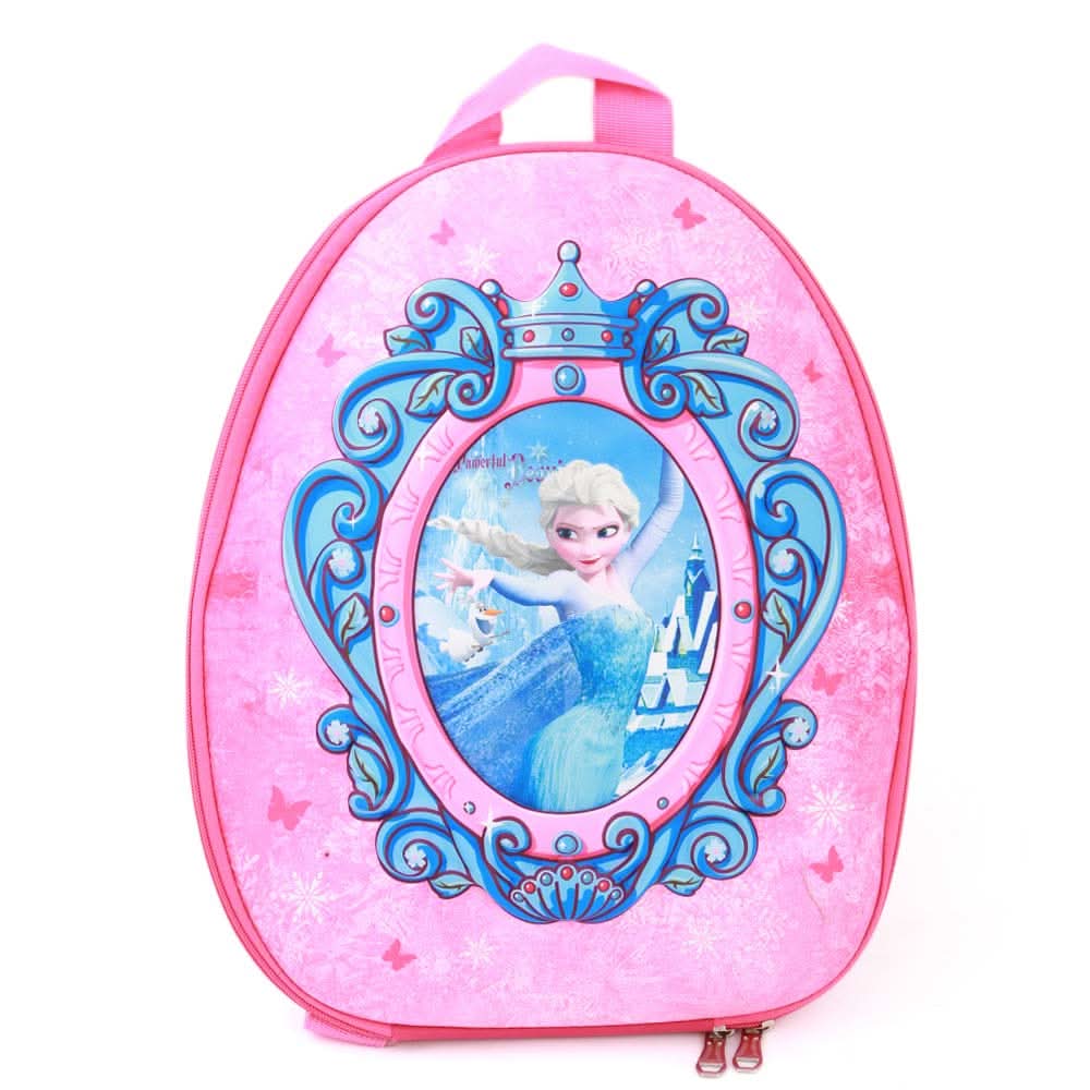 Kids School Bag (15A) - Pink, Kids, School and Laptop Bags, Chase Value, Chase Value
