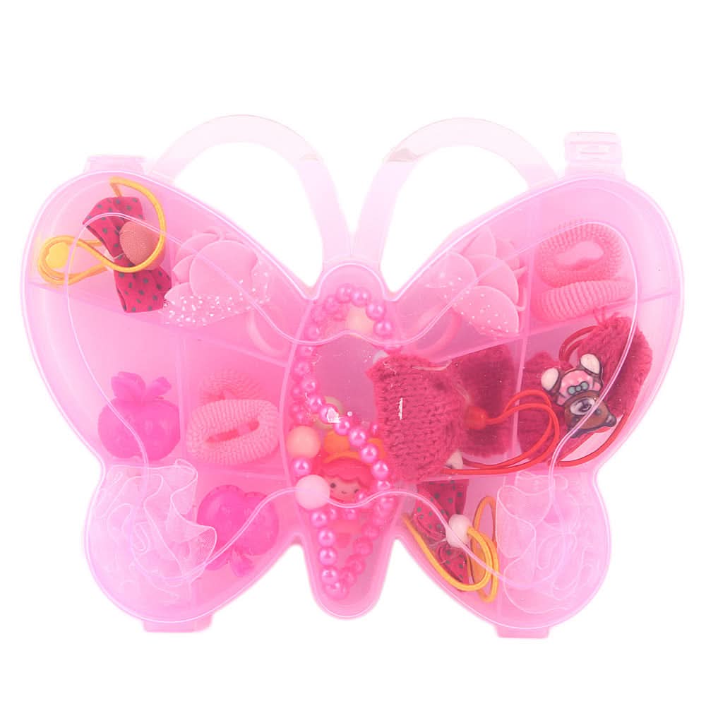 Girls Gift Set - Pink, Kids, Gift Set, Chase Value, Chase Value