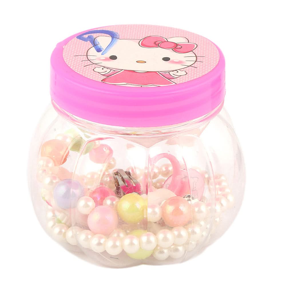 Girls Gift Set Box - Pink, Kids, Gift Set, Chase Value, Chase Value