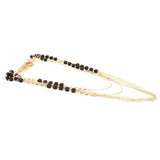Women's Long Mala - Golden, Women, Chains & Lockets, Chase Value, Chase Value