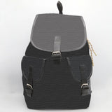 Girls Backpack (ZH-1919) Black, Kids, School And Laptop Bags, Chase Value, Chase Value