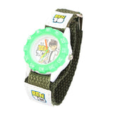 Kids Watch - Green, Kids, Boys Watches, Chase Value, Chase Value