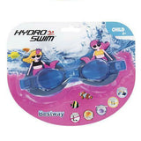 Bestway Swimming Goggles - Purple, Toys And Sports, Chase Value, Chase Value
