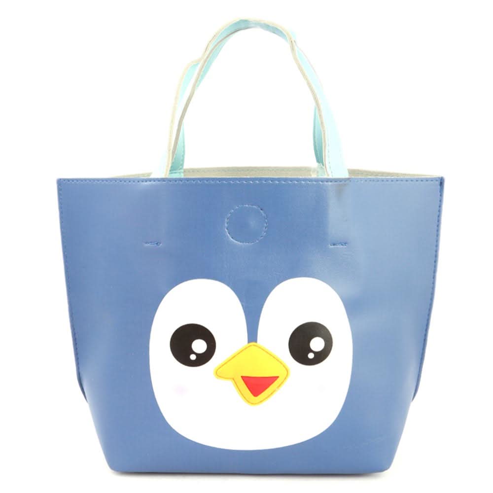 Girls Handbag (NS21-118)-Blue, Kids, Kids Bags, Chase Value, Chase Value