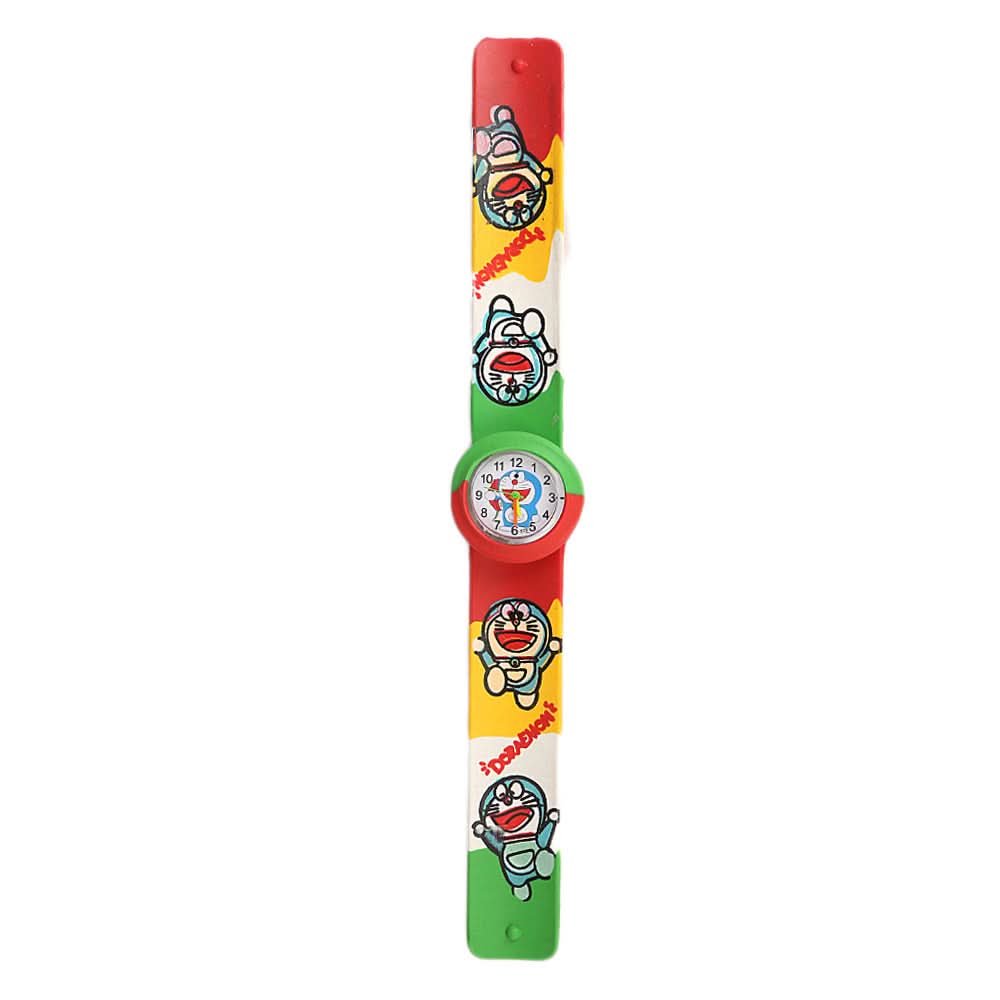 Kids Watch - Multi, Kids, Boys Watches, Chase Value, Chase Value