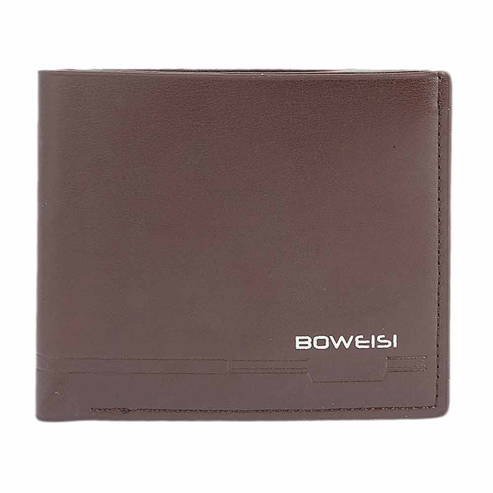 Men's Wallet - Coffee, Men, Wallets, Chase Value, Chase Value