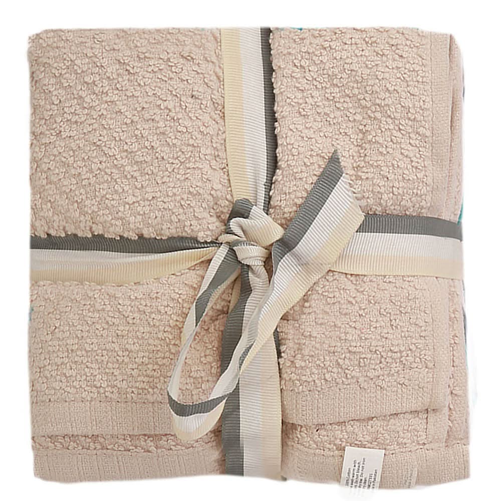 Kitchen Towel Pack Of 5 - Multi, Home & Lifestyle, Kitchen Towels, Chase Value, Chase Value