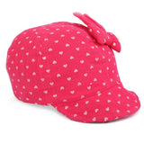 Kid's P-Cap - Pink, Kids, Boys Caps And Hats, Chase Value, Chase Value