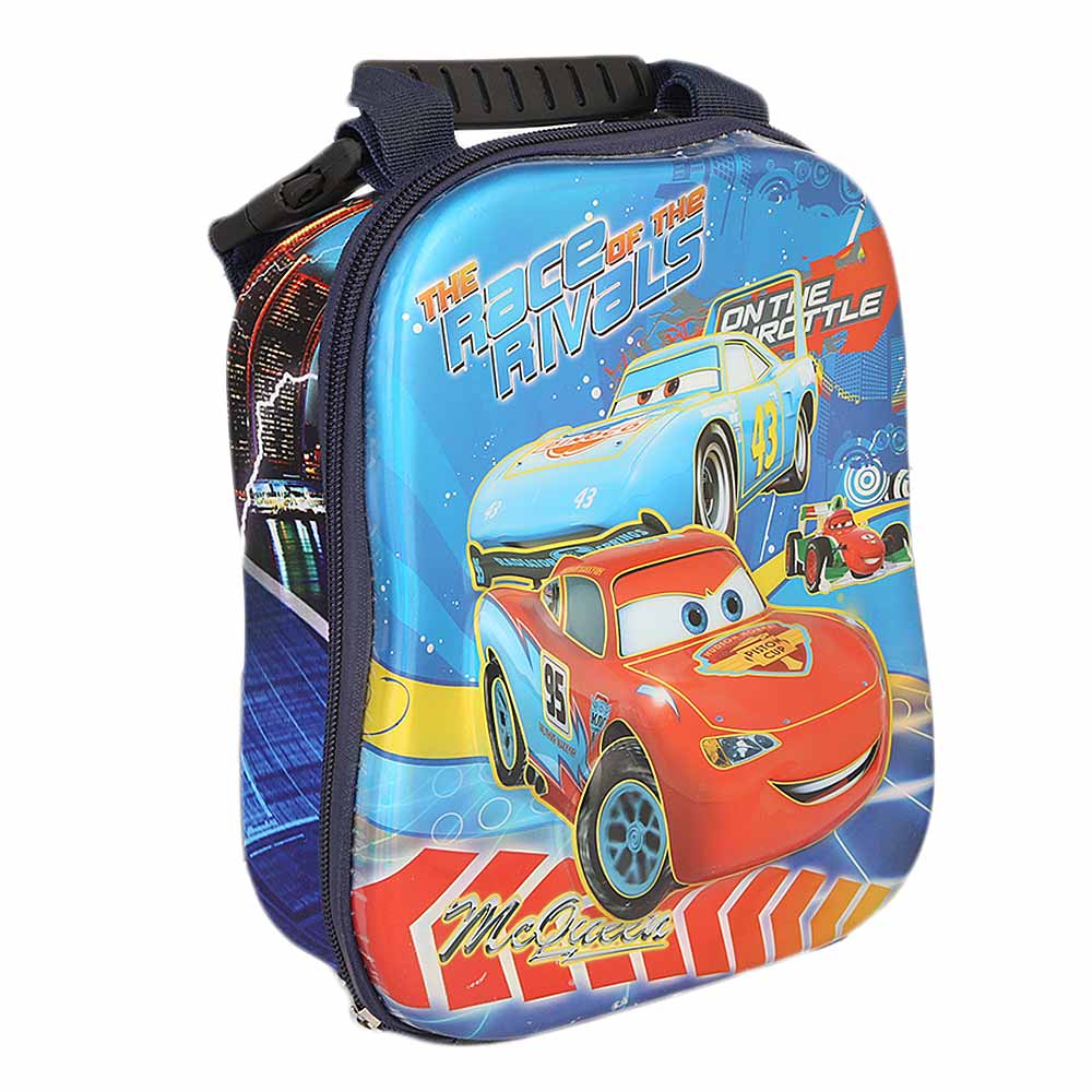 Lunch Box For Boys - Blue, Kids, Tiffin Boxes And Bottles, Chase Value, Chase Value