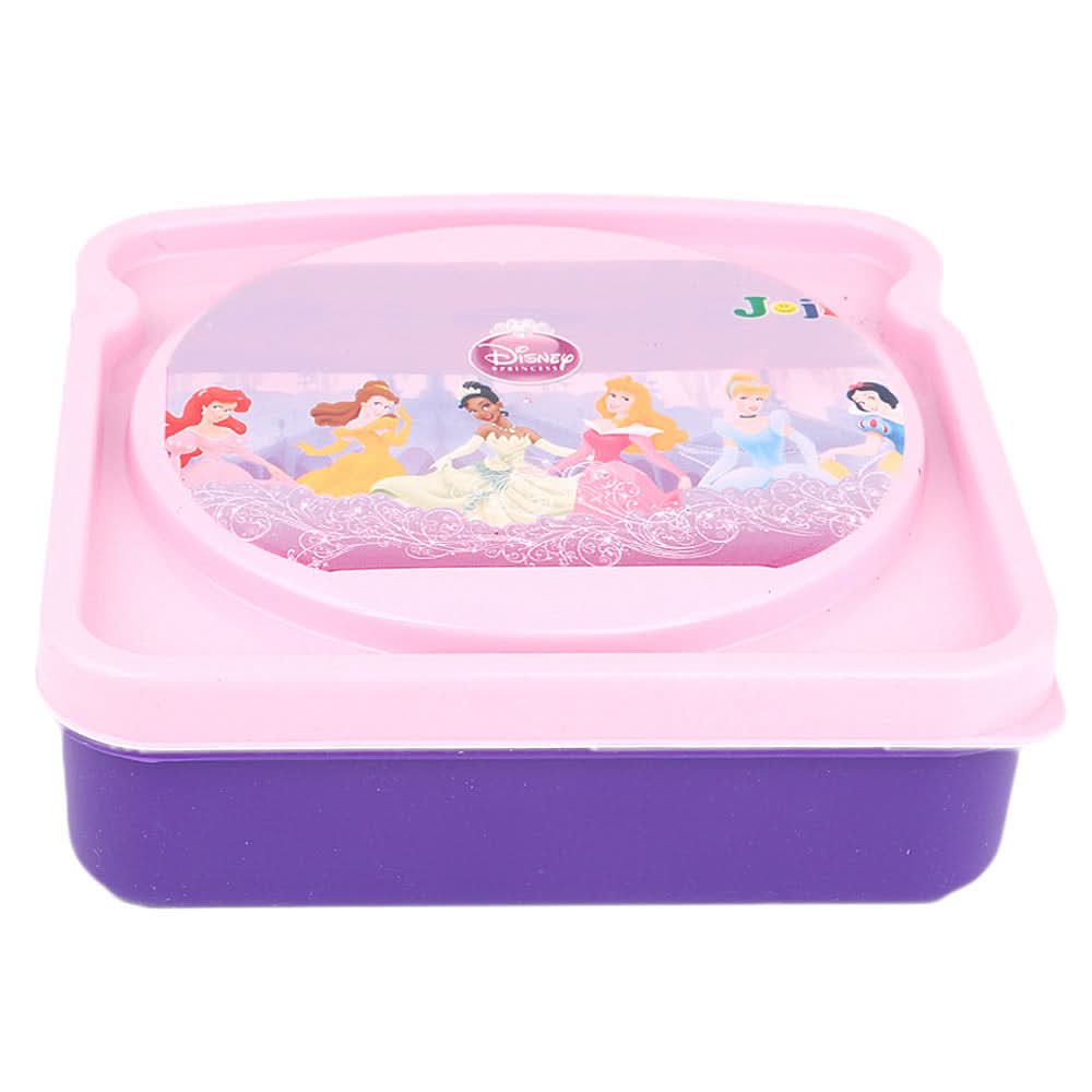 School Lunch Box - Purple, Kids, Tiffin Boxes And Bottles, Chase Value, Chase Value