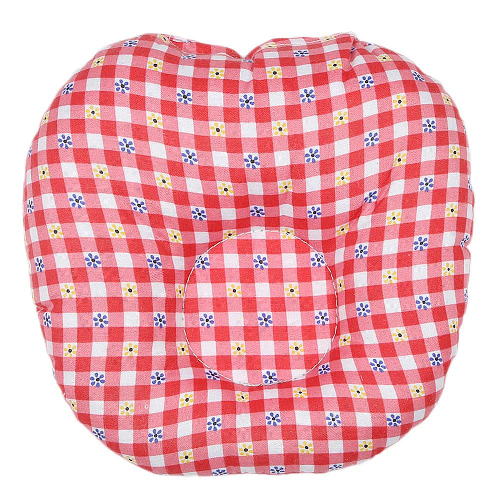 New Born Pillow - Red - test-store-for-chase-value