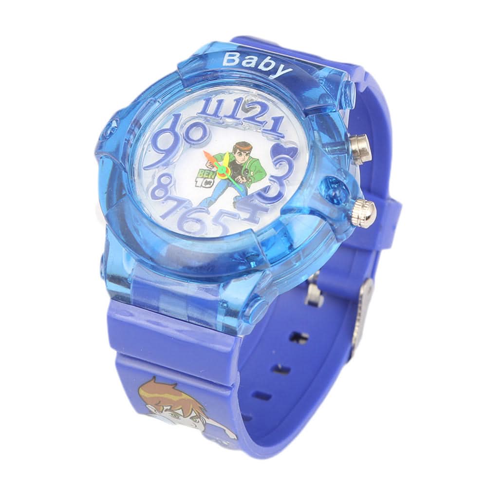Kids Watch - Blue, Kids, Boys Watches, Chase Value, Chase Value