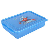 School Lunch Box - Steel Blue, Kids, Tiffin Boxes And Bottles, Chase Value, Chase Value