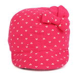 Kid's P-Cap - Pink, Kids, Boys Caps And Hats, Chase Value, Chase Value