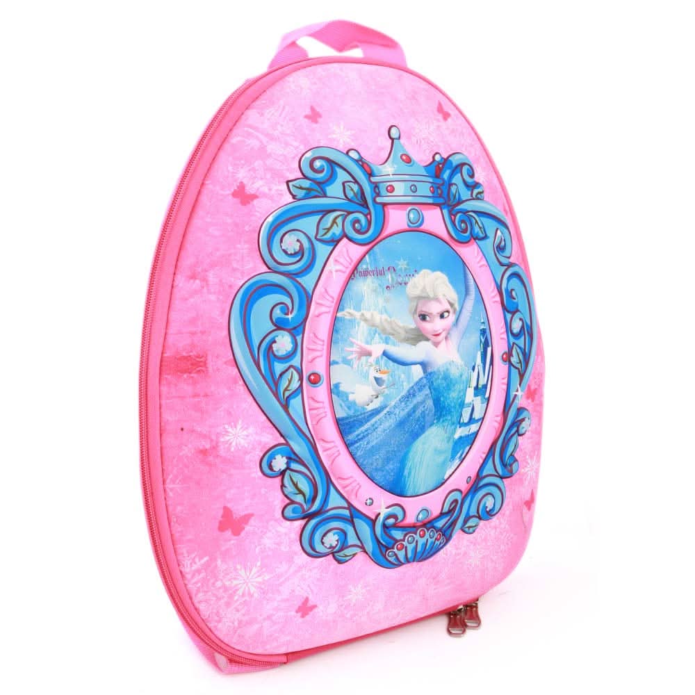 Kids School Bag (15A) - Pink, Kids, School and Laptop Bags, Chase Value, Chase Value