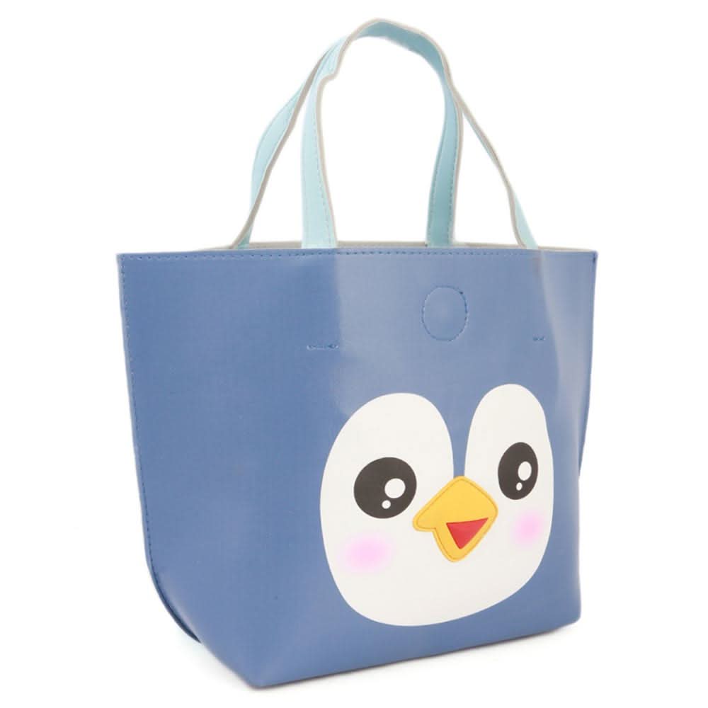 Girls Handbag (NS21-118)-Blue, Kids, Kids Bags, Chase Value, Chase Value