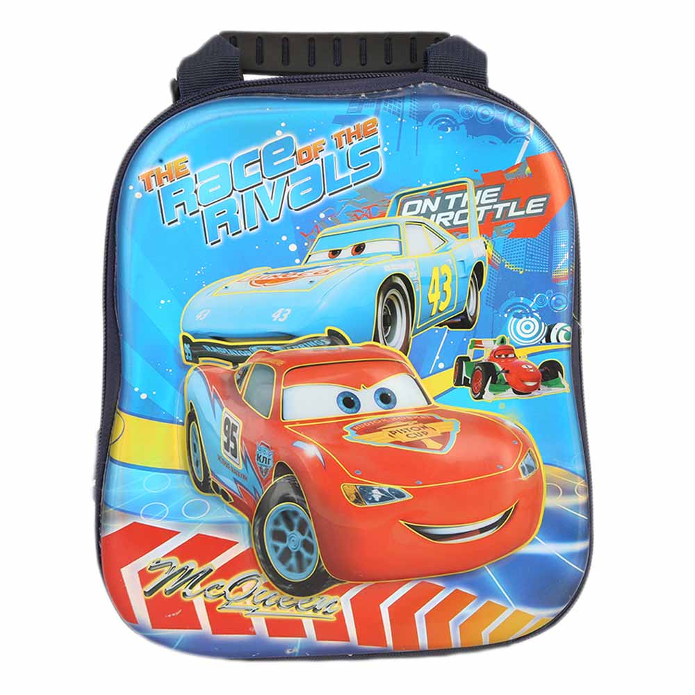 Lunch Box For Boys - Blue, Kids, Tiffin Boxes And Bottles, Chase Value, Chase Value