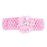 Girls Headband - Pink - test-store-for-chase-value