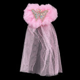 Girls Hair Pin - L-Pink, Kids, Hair Accessories, Chase Value, Chase Value