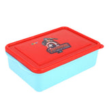 School Lunch Box - Blue, Kids, Tiffin Boxes And Bottles, Chase Value, Chase Value