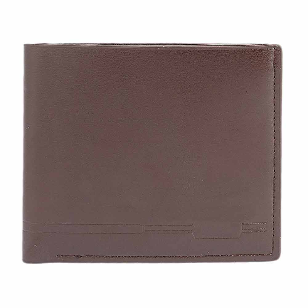 Men's Wallet - Coffee, Men, Wallets, Chase Value, Chase Value
