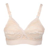 Women's Net Cotton Bra - Skin, Women, Bras, Chase Value, Chase Value