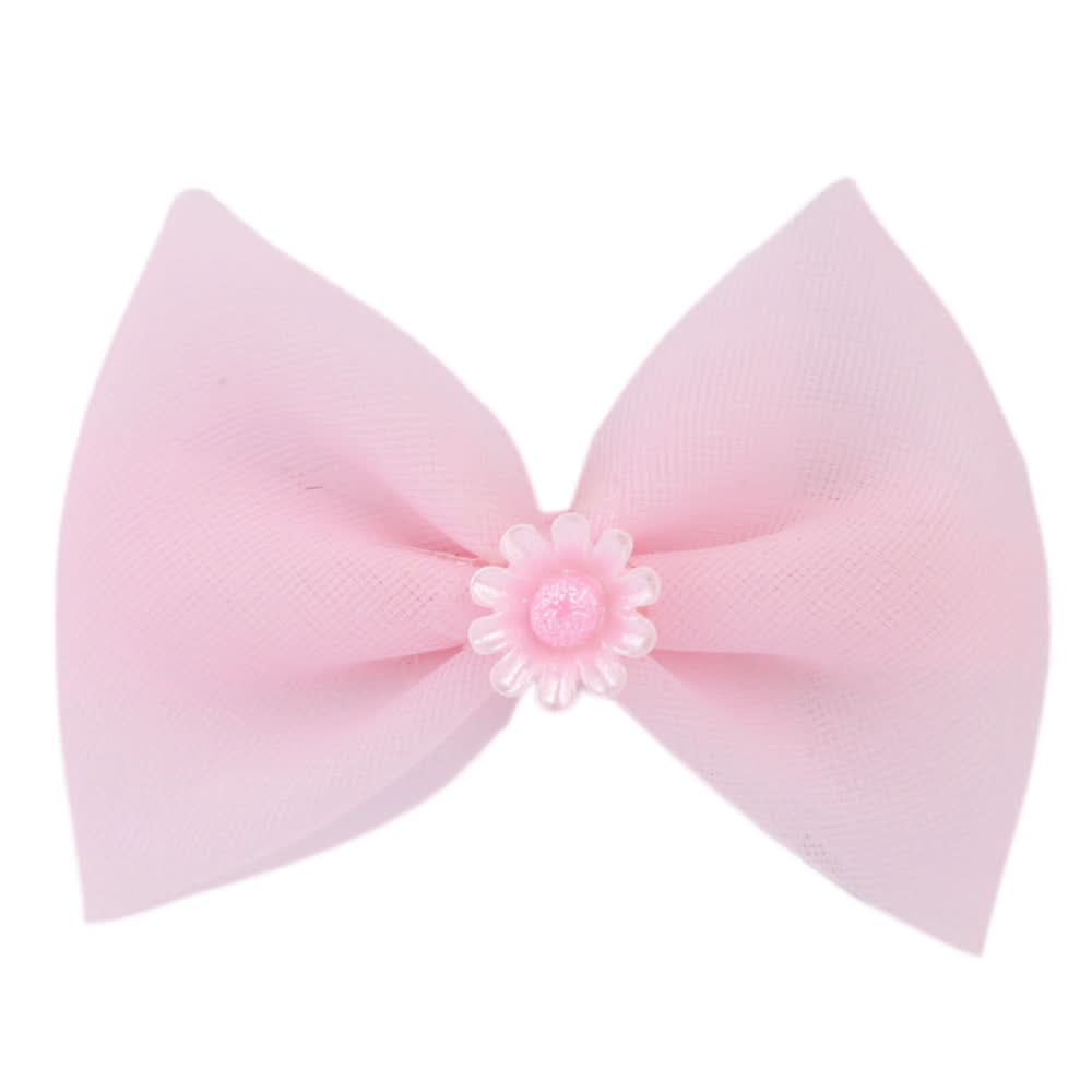 Girls Hair Pin - Light Pink, Kids, Hair Accessories, Chase Value, Chase Value