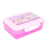 School Lunch Box - Pink, Kids, Tiffin Boxes And Bottles, Chase Value, Chase Value