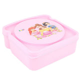 School Lunch Box - Pink, Kids, Tiffin Boxes And Bottles, Chase Value, Chase Value