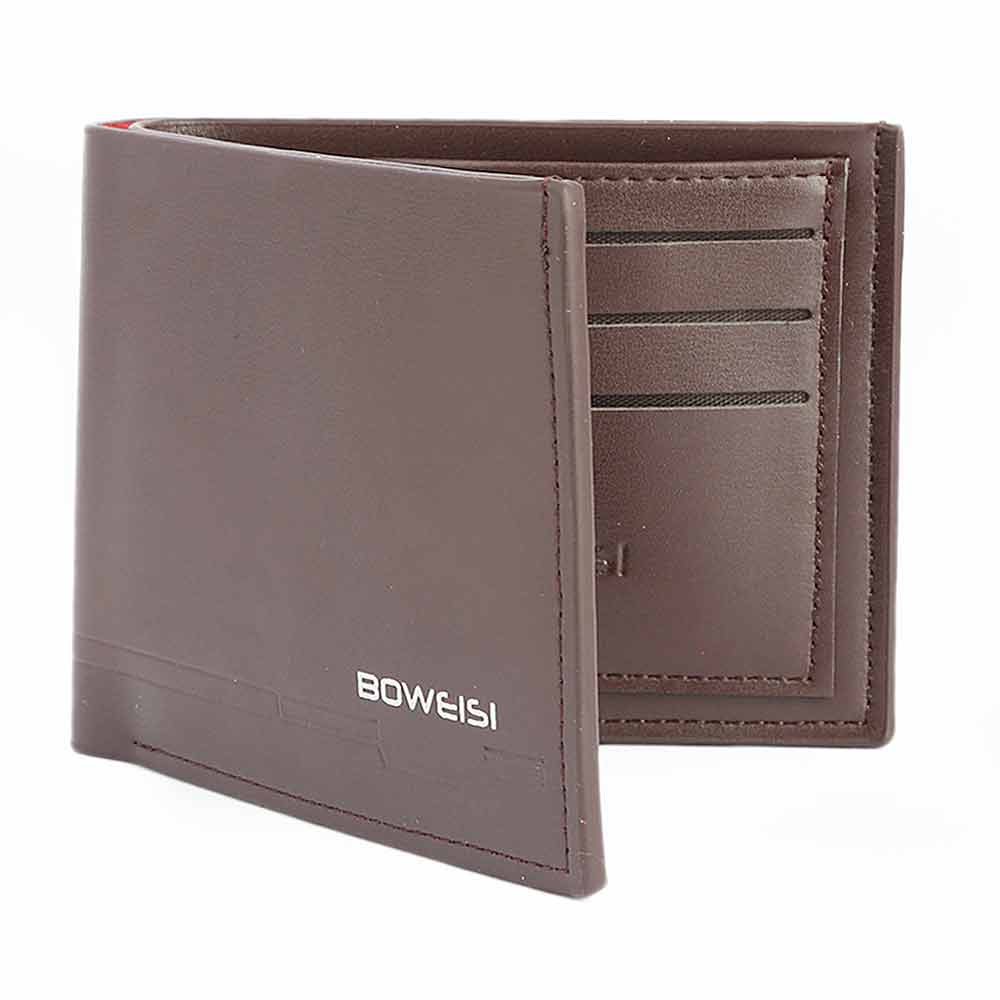 Men's Wallet - Coffee, Men, Wallets, Chase Value, Chase Value