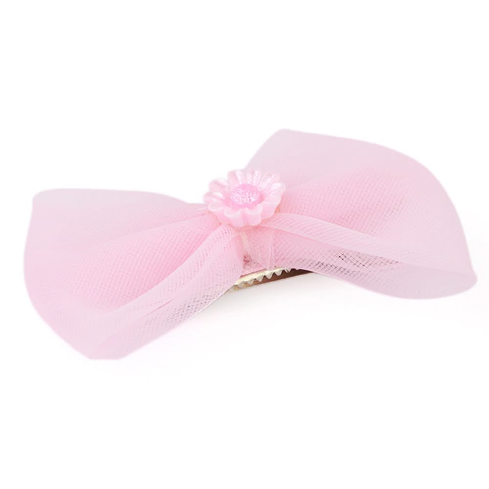 Girls Hair Pin - Light Pink, Kids, Hair Accessories, Chase Value, Chase Value