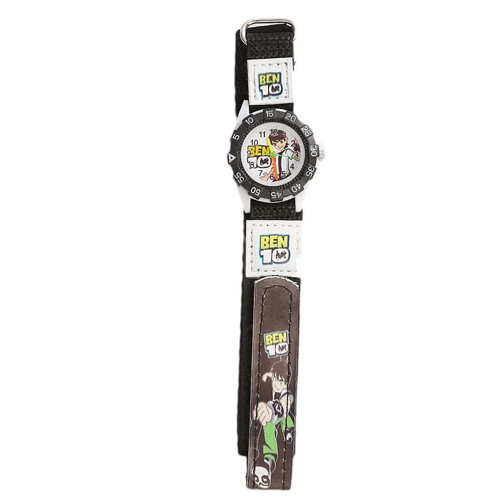 Kids Watch - Black, Kids, Boys Watches, Chase Value, Chase Value