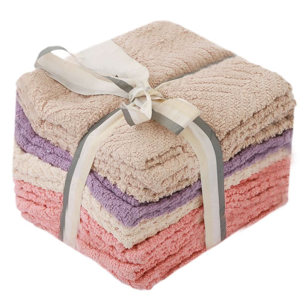 Kitchen Towel Pack Of 5 - Multi, Home & Lifestyle, Kitchen Towels, Chase Value, Chase Value