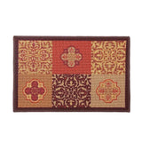 Printed Door Mat 15 x 22 - Multi, Home & Lifestyle, Mats, Chase Value, Chase Value