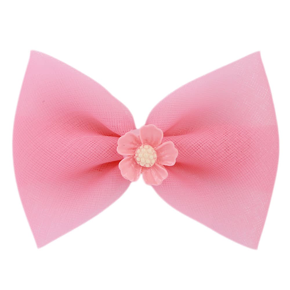 Girls Hair Pin - Pink, Kids, Hair Accessories, Chase Value, Chase Value