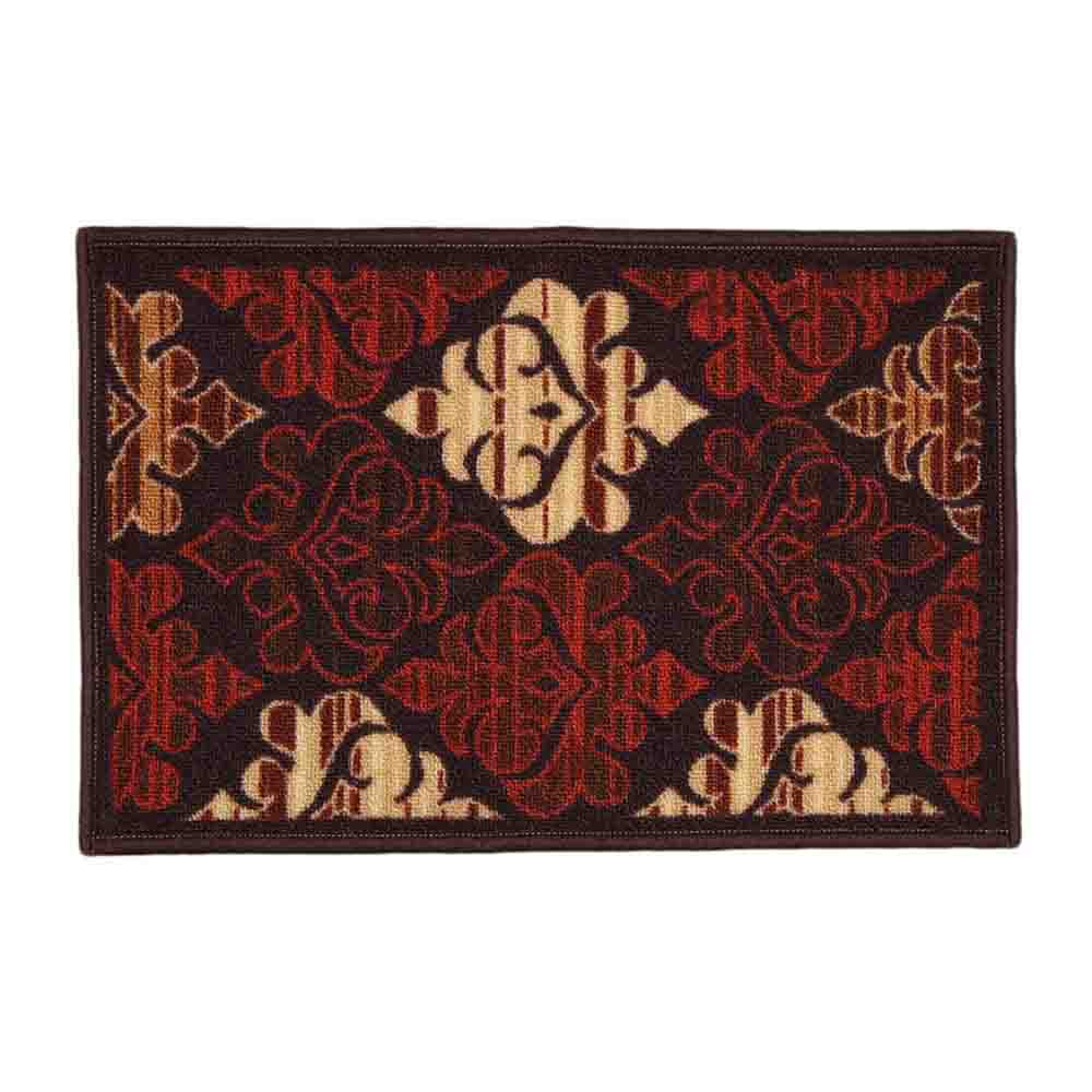 Printed Door Mat 17 x 27 - Multi, Home & Lifestyle, Mats, Chase Value, Chase Value
