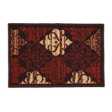Printed Door Mat 17 x 27 - Multi, Home & Lifestyle, Mats, Chase Value, Chase Value