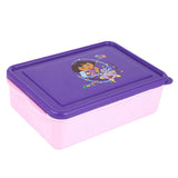 School Lunch Box - Pink, Kids, Tiffin Boxes And Bottles, Chase Value, Chase Value