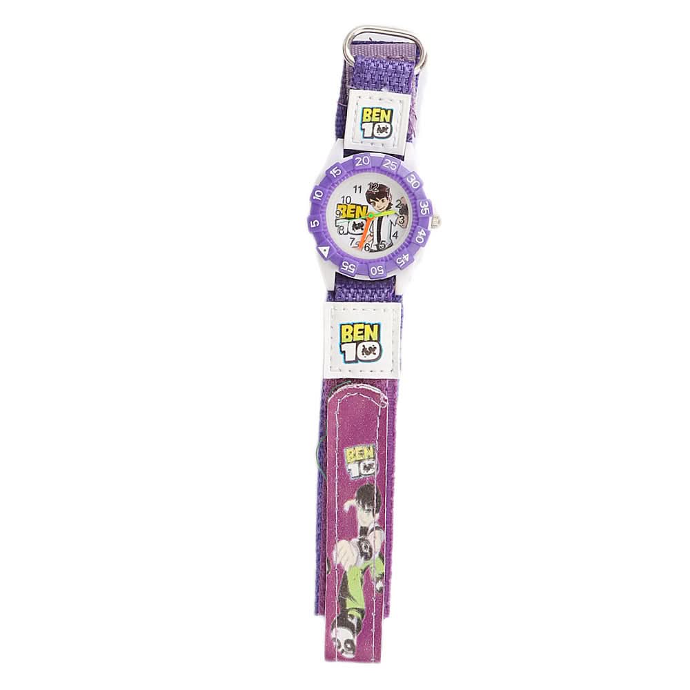 Kids Watch - Purple, Kids, Boys Watches, Chase Value, Chase Value