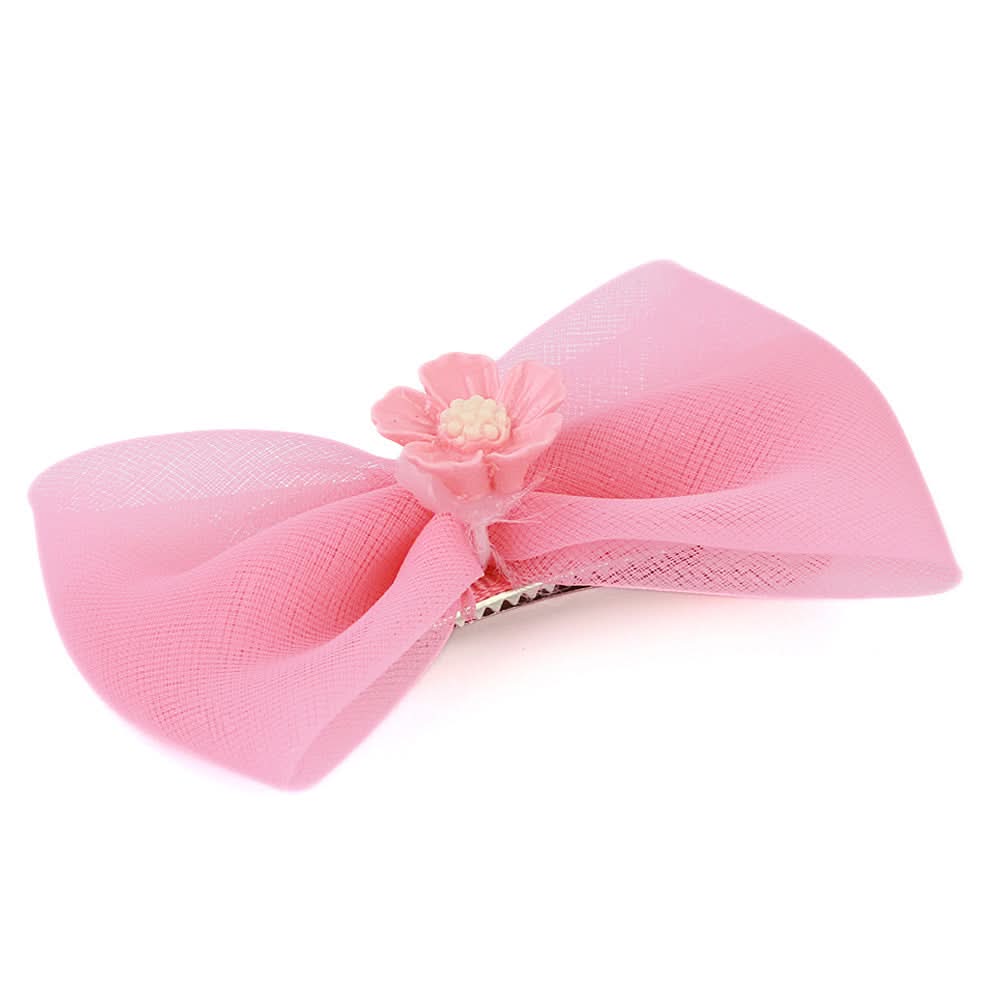 Girls Hair Pin - Pink, Kids, Hair Accessories, Chase Value, Chase Value