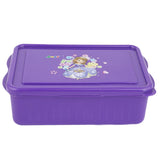 School Lunch Box - Dark Purple, Kids, Tiffin Boxes And Bottles, Chase Value, Chase Value