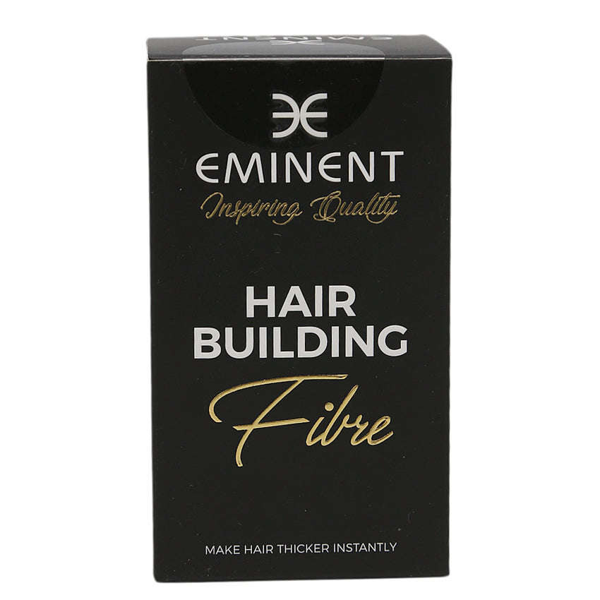 Eminent Hair Building Fibre 22gm - Dark Brown - No.2 Dark Brown, Beauty & Personal Care, Hair Treatments, Eminent, Chase Value