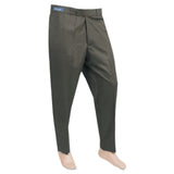 Men's Formal Dress Pant - Dark Brown, Men's Formal Pants, Chase Value, Chase Value