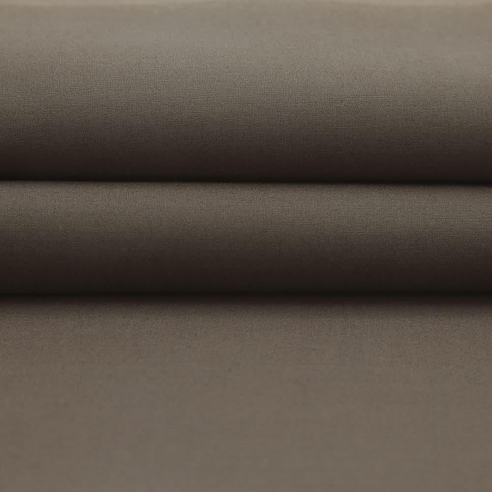 Men's Shabbir Swiss Voil Cotton Unstitched Suit (4.5) - Dark Brown, Men, Unstitched Fabric, Chase Value, Chase Value
