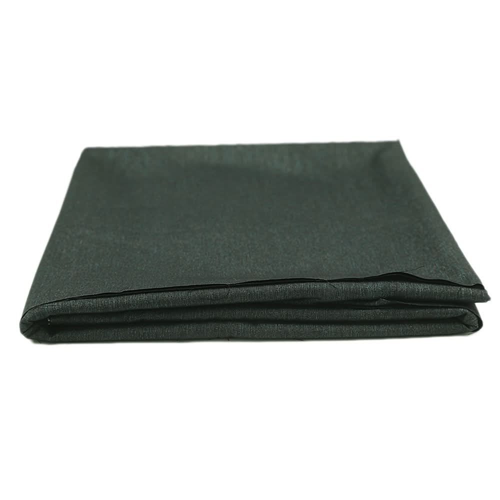 Men's Unstitched Aster Fancy Kurta Fabric - Dark Green, Men, Unstitched Fabric, Chase Value, Chase Value