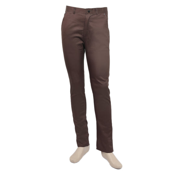 Men's Cotton Pant - Dark Grey, Men's Casual Pants & Jeans, Chase Value, Chase Value