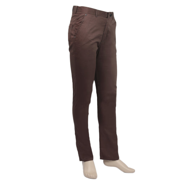 Men's Cotton Pant - Dark Grey, Men's Casual Pants & Jeans, Chase Value, Chase Value