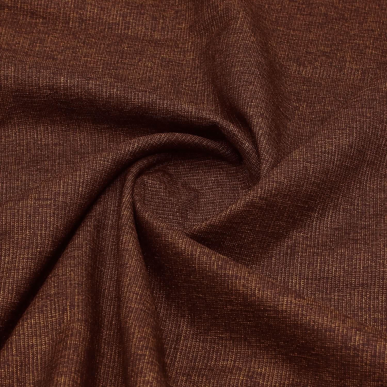 Men's Winter Unstitched Suit - Dark Brown, Men's Unstitched Fabric, Chase Value, Chase Value