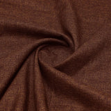 Men's Winter Unstitched Suit - Dark Brown, Men's Unstitched Fabric, Chase Value, Chase Value