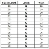 Men's Slim Fit Jeans Pant - Dark Brown, Men, Casual Pants And Jeans, Chase Value, Chase Value